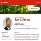 bamchildress.com