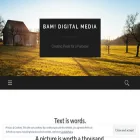 bamdigitalmedia.com