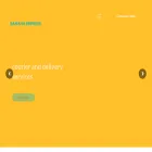 bananaexpressgroup.com