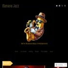 bananajazz.co.uk