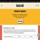 bananamilk.com.br