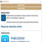 banconio.com