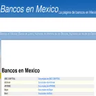 bancosenmexico.com