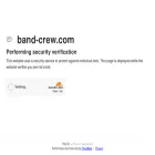 band-crew.com