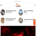 bandagentileza.com.br