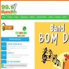 bandconquista.com.br