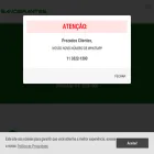 bandeirantesprodutos.com.br