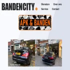 bandencity.nl