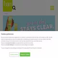 bandeodorant.com