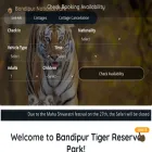 bandipurtigerreserve.org