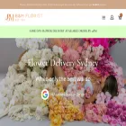 bandmflorist.com.au