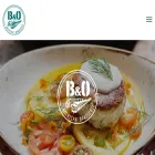 bandorestaurant.com