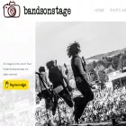bandsonstage.co.uk