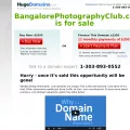 bangalorephotographyclub.com