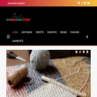 bangladeshapparels.com
