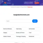 bangladeshmoments.com