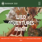 banhamzoo.co.uk