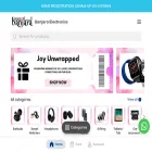 banjaraelectronics.com