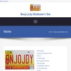 banjojudy.com