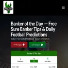 bankeroftheday.com