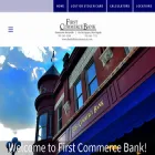 bankfirstcommerce.com