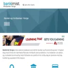 bankimistnorge.com