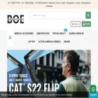 bankofelectronics.com