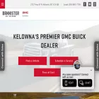 bannisterkelowna.com