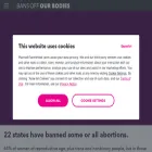 bansoff.org