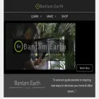 bantam.earth