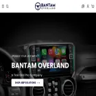 bantamoverland.com