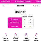 bantiva.com.tr