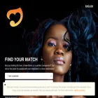 bantu.dating