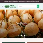 banyanfoodservice.com