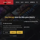 baorius-magazine.com