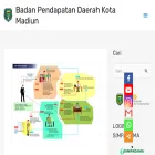 bapenda.madiunkota.go.id