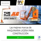 bapmaquinaria.com.mx