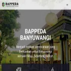 bappeda.banyuwangikab.go.id