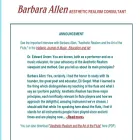 barbaraallen.org