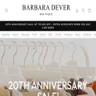 barbaradever.com