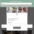 barbarafrenchvegan.com