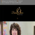 barbaraoliverandco.com