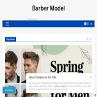 barbermodel.com