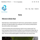 barberstylehub.com
