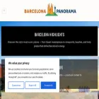 barcelonapanorama.com