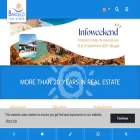 barcelorealestate.com