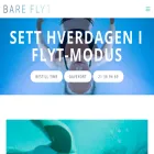 bareflyt.no
