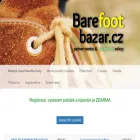 barefootbazar.cz