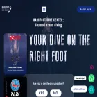 barefootcozumel.com