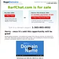 barfchat.com